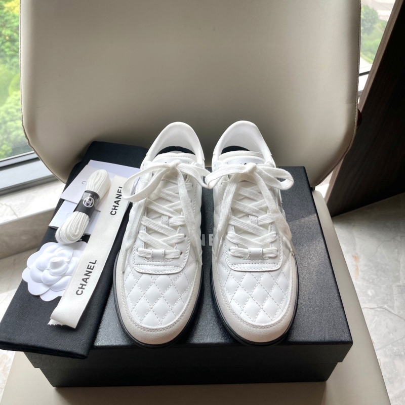 Ch*el casual shoes